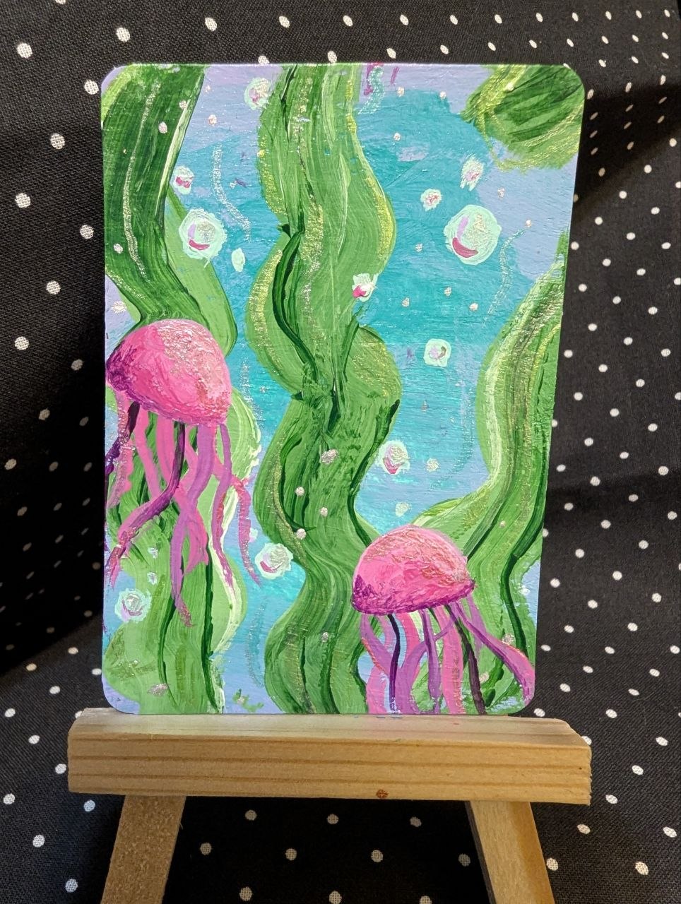 Jellyfish