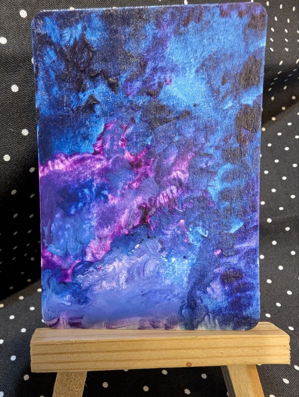 Purple Hues