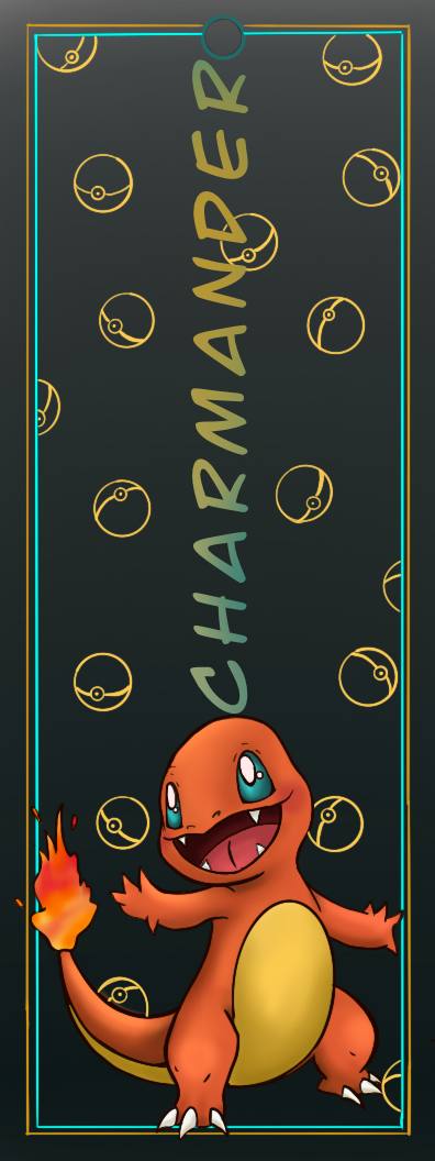 Charmander