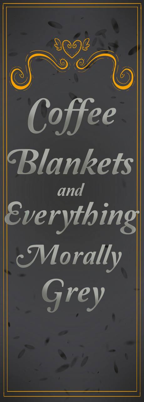 Morally Grey Front