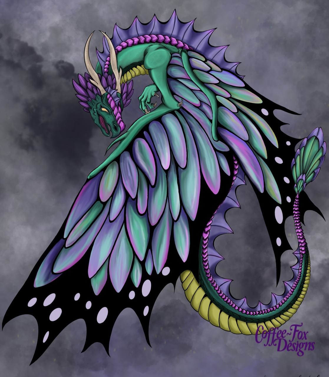 Fairy Dragon