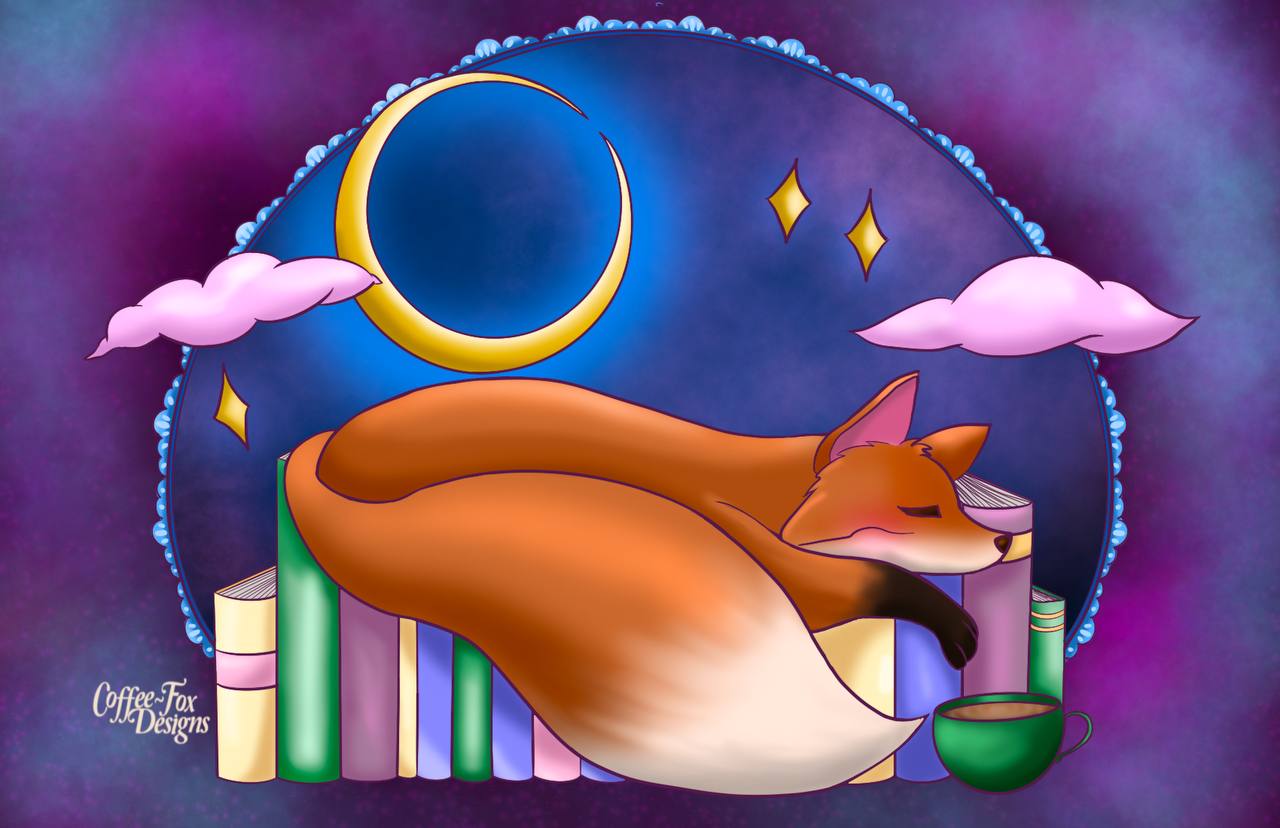 Fox Dream