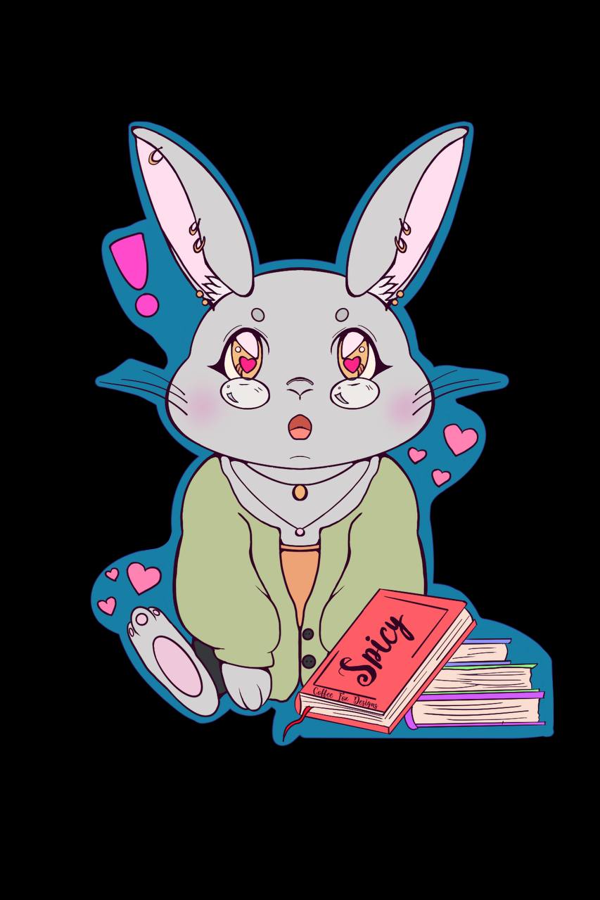 Spicy Bunny